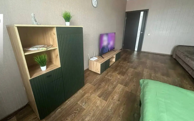 Apartamenty na Zaharova