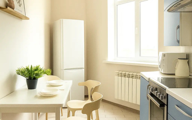 Квартира Неотель видовая рядом с Набережной, Каменным мостом