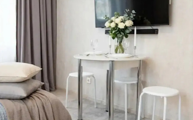 Апартаменты Уютная Студия от Компании КакДома РФ