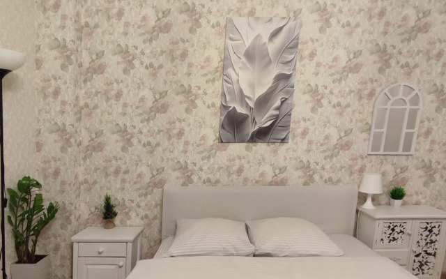 Квартира Уютная Берег Волги