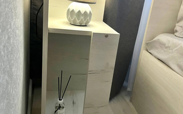 Квартира Уютная Светлая