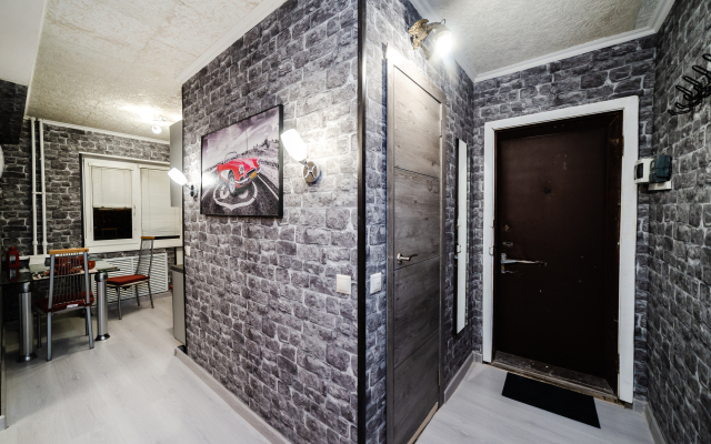 Квартира на улице Поклонная 8