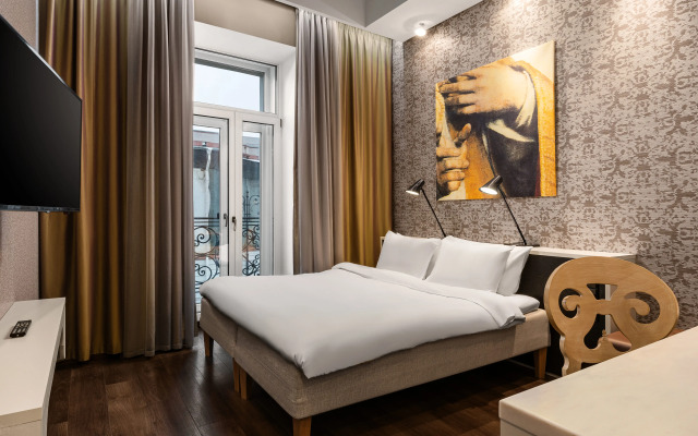 Radisson Sonya Hotel Saint Petersburg