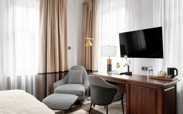 Solomin Hotel