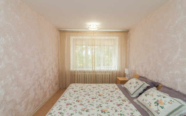 Апартаменты ЕКАТЕРИНИНСКАЯ 167