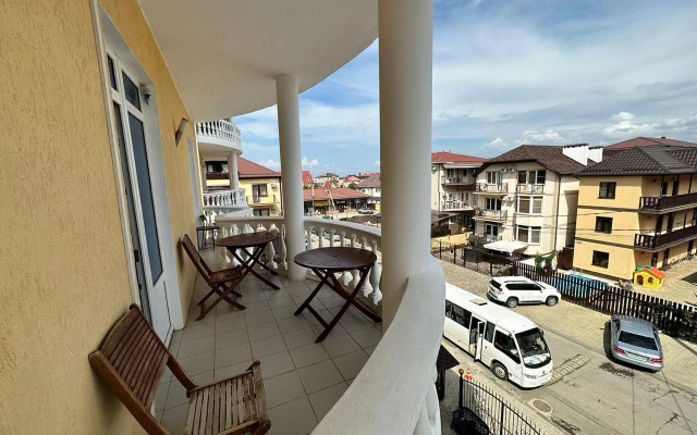 Villa Natalya