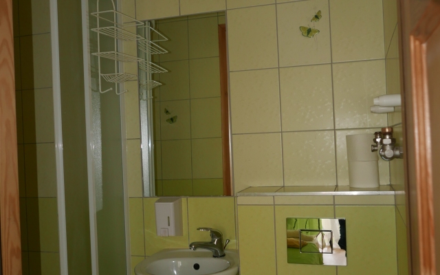 Sopotiera Pokoje Goscinne Hostel