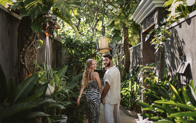 Boutique hotel Ini Vie Villa Seminyak by iNi Vie Hospitality – People – Kuta