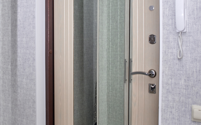 Уютная Квартира VIAHOME на Второй речке