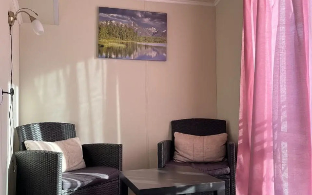 Hotel Fristayl 2