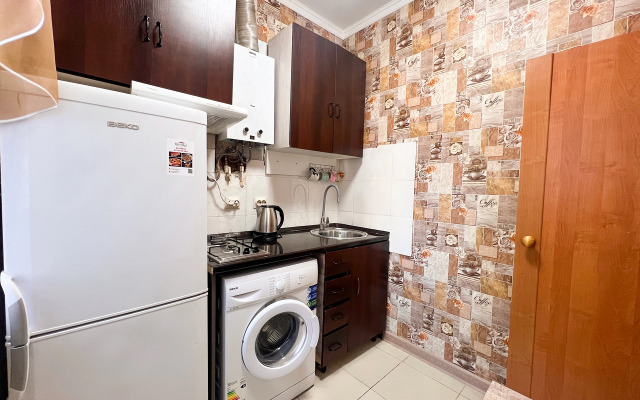 Apart MV na Karla Marksa 72 Apartments