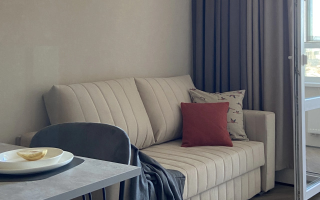 Квартира Журавли