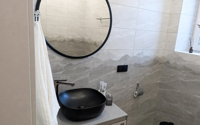 Частный дом в Николе