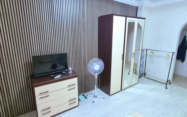 House Of Comfort Flat