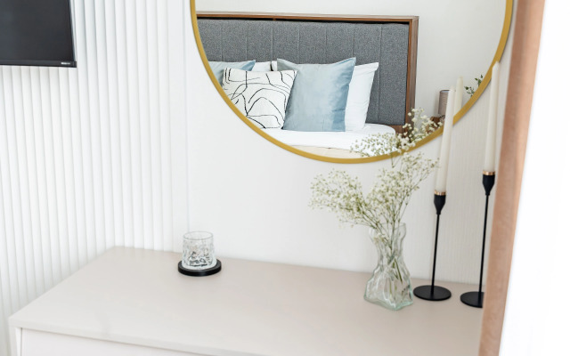 Апартаменты Astrid