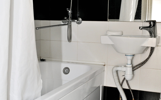 Квартира Квартиры Посуточно Комфорт