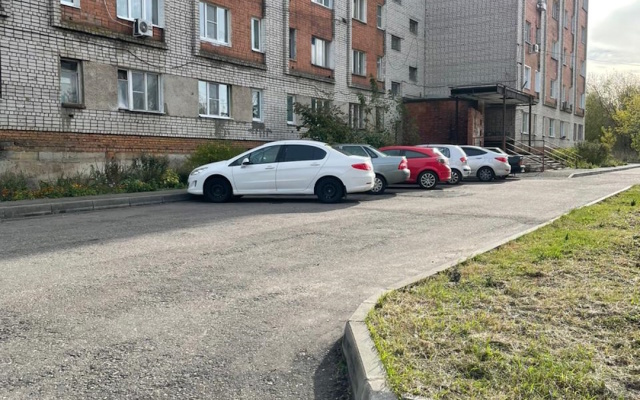 Квартира Летняя