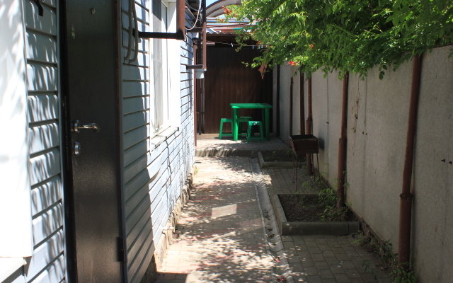 Na Limane  Guest house