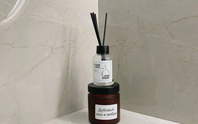 Апартаменты Локация Парк Галицкого