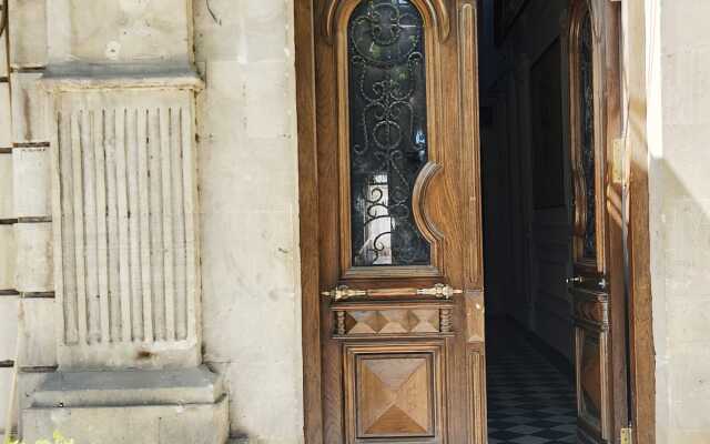 Boutique Hotel Elysium