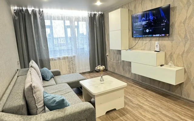 Sozvezdie Kamchatki Apartments