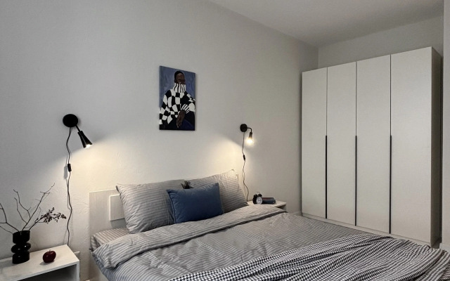 Atmosfera-Komfort Apartments