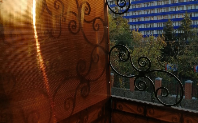 Квартира в центре курортной зоны