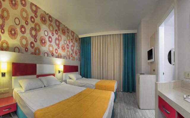 Side Win Otel & Spa All inclusive Hotel