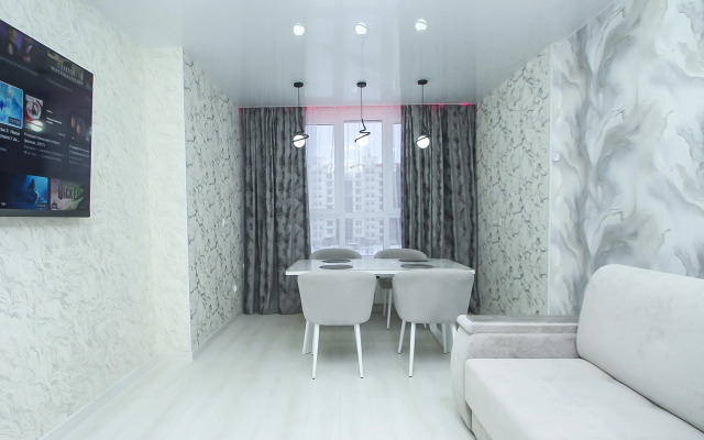 Квартира 2 комнатная Университетская 43