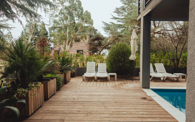 Aluar Boutique Hotel