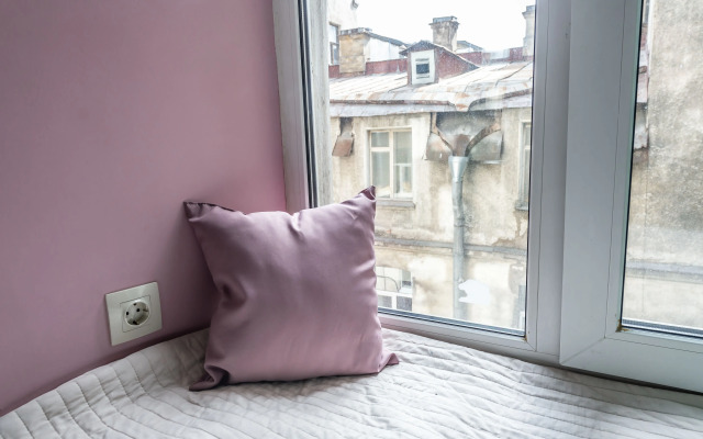 Квартира ApartMe на Улице Белинского