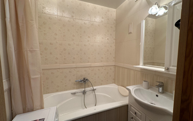 Квартира на Фастовской 14 с видом на бухту