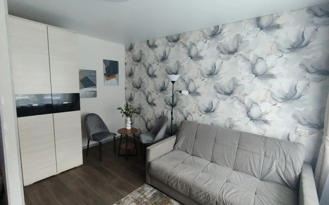 Uyutnaya Odnushka Apartments