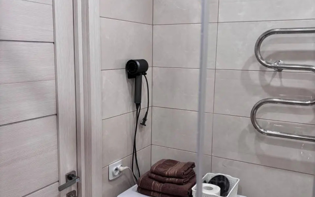 Квартира Уютная на набережной