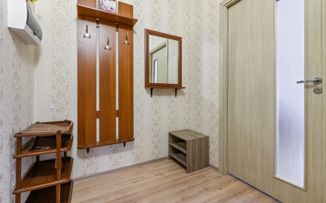 Апартаменты на Шефнера 10 к1