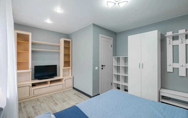 Квартира Дизайн-студия вблизи Метро