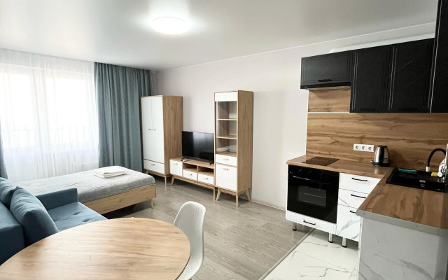 Na Ulitse Lenina 237 Flat