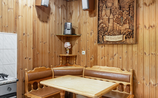 Частный дом на Кирова 126