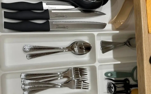 Квартира на Греческом