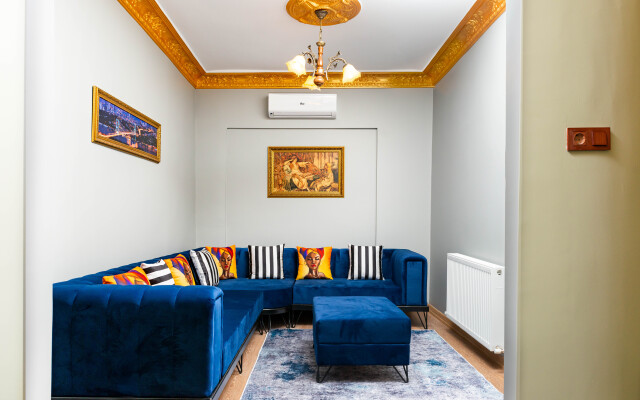 Ottoman Design Life Hotel