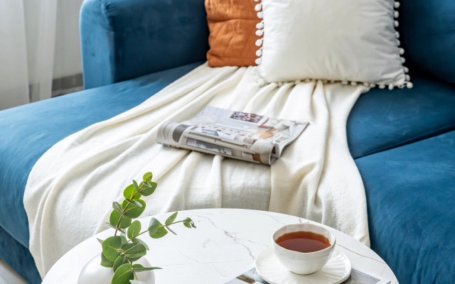 Апартаменты Astrid