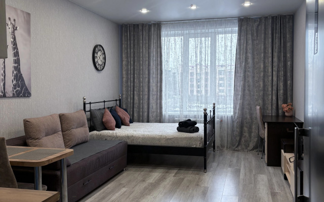 Апартаменты на набережной 4