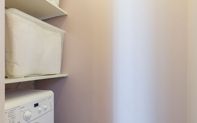 Vishnevye Apartaments