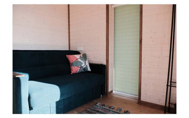 Частный Дом Домик 2