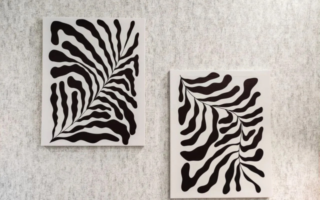 Квартира на Октябрьской 5