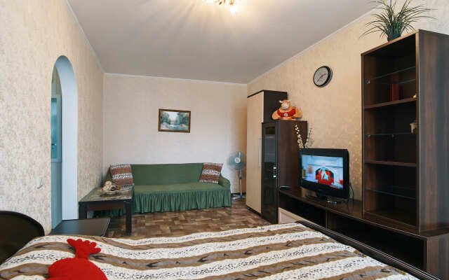 Квартира Sibkvart Ольги Жилиной 31