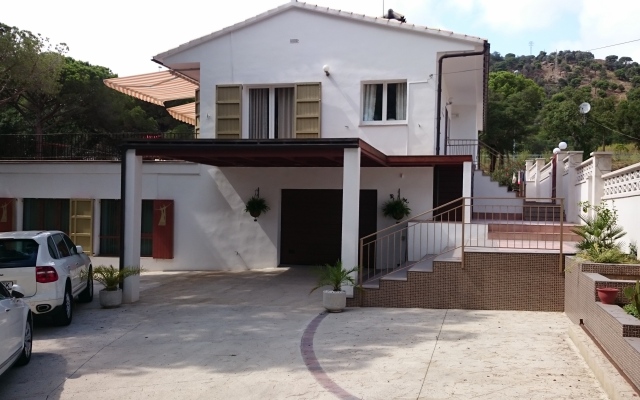 Villa Felices Juntos
