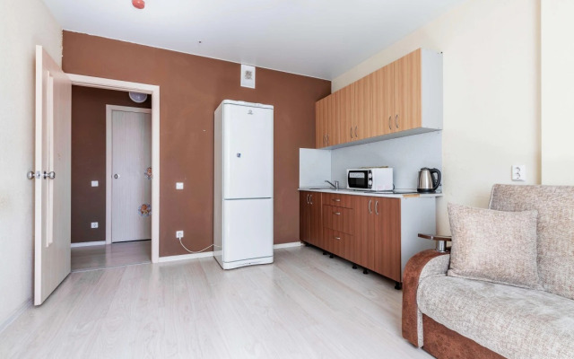 Апартаменты Фаэтон DreamHouse 18