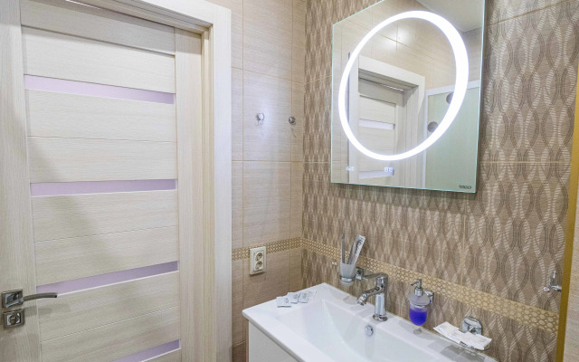 Апартаменты Apart Sharing на Павловича 5/3