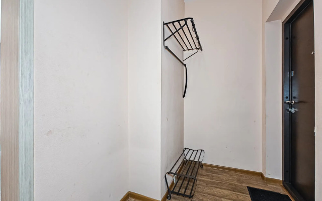 Апартаменты Крылова 34